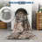 Machine Washable Area Rug Soft Rugs for Living Room Vintage Rug for Bedroom Dining Room Non-Slip Stain Resistant Under Table Rugs-1280978137