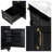 Durable Elegance Vanity-1874335106