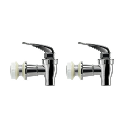 Single-Hole Garage Faucet