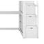 Lit mezzanine simple avec tiroirs Hilderbran Kids-458398111