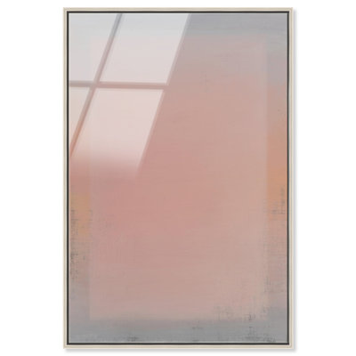 Pastel Sky Print by Oliver Gal