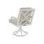 Swivel Rocker Arm Chair