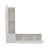 Selby Upholstered Storage Bench-88429622-88429625