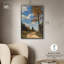 Jungle Walkway, toile rétro paysage par-1288071203-1288071210