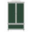 Manufactured Wood Wardrobe-1138235732