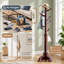 Solid Wood Freestanding 7 - Hook