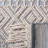 Cleveland Hand Loomed Wool Southwestern Rug-509723245