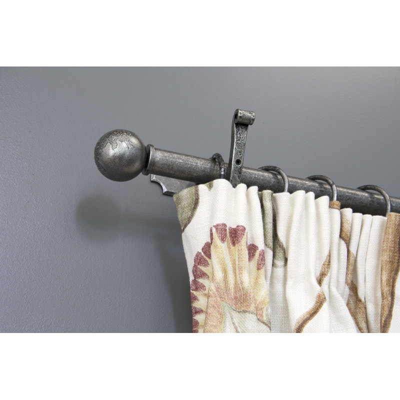 Ball Finial