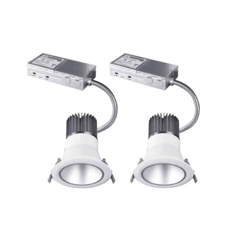E2-DL-PCOM-4IN-10/15 / 20W-30/40 / 50K-2P
