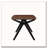 Wood Dining Table