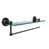 Oil Rubbed Bronze