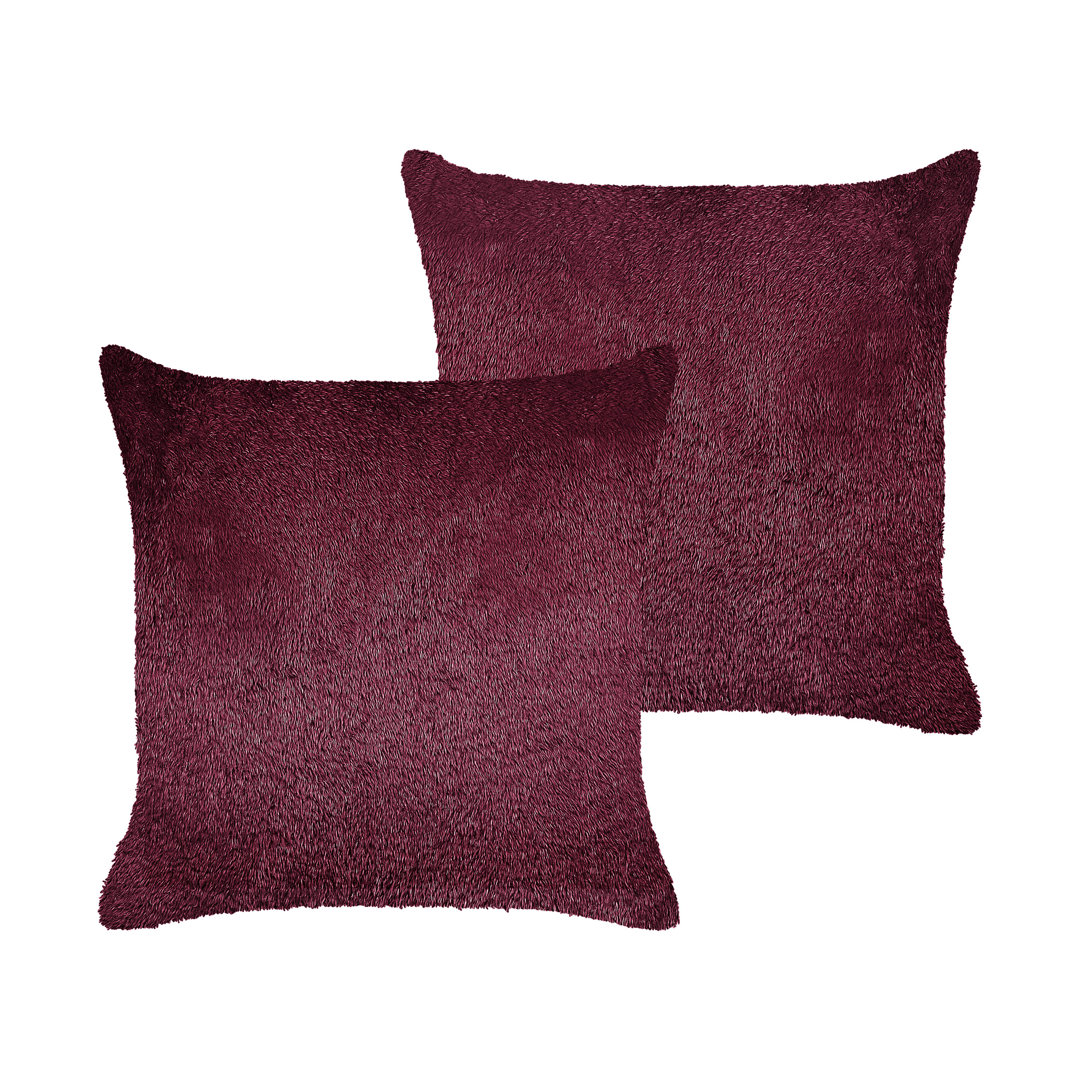 Aileana Square Scatter Cushion Kissen Kissen mit Füllung