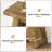 70.87-Inch Console Table For Entyrway, Hallway, Entrance, Foyer, Oak Color-1204314399