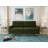 70'' Velvet Sofa-903016198