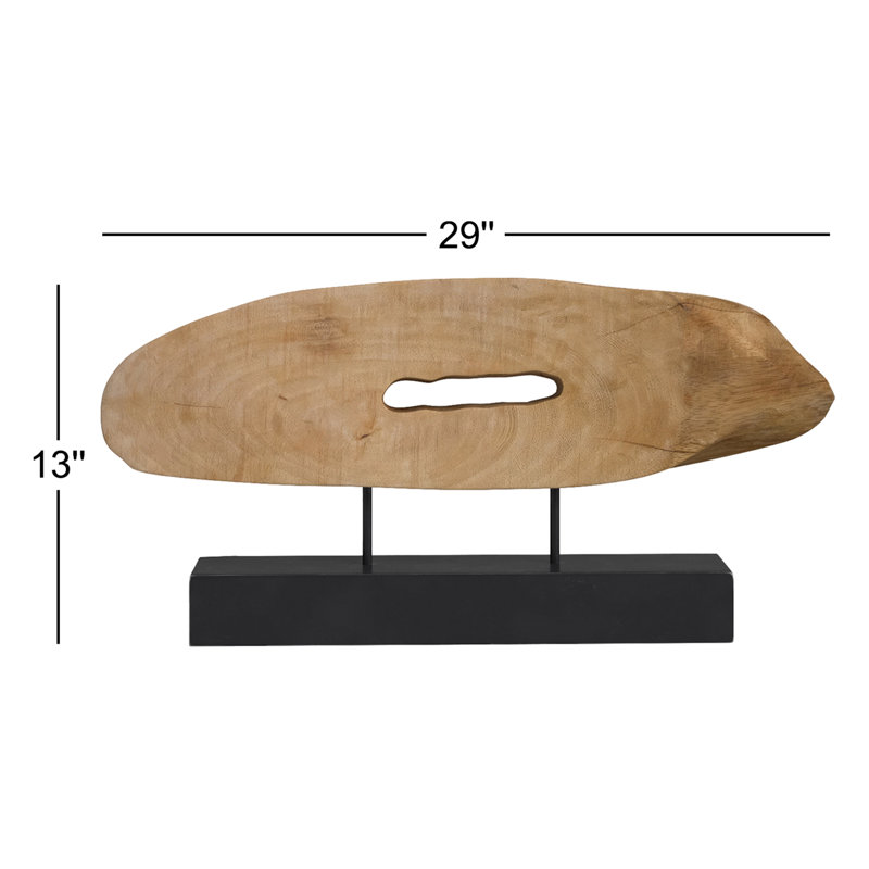 Paol Sculpture