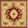 Debora Oriental Area Rug