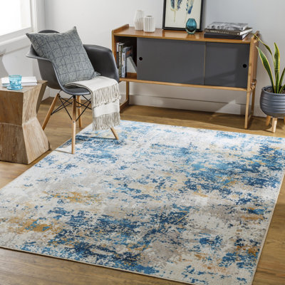 Tapis Mckellar JFS2302