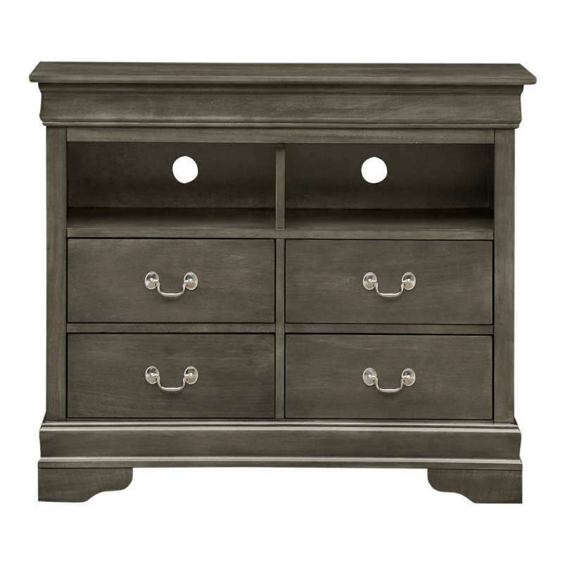 Commode télé multifonctionnelle avec support stable, idéale pour organiser des objets et améliorer la décoration intérieure dans divers environnements.