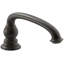 Artifacts® Deck-Mount Bath Spout with Arc Design-11044738