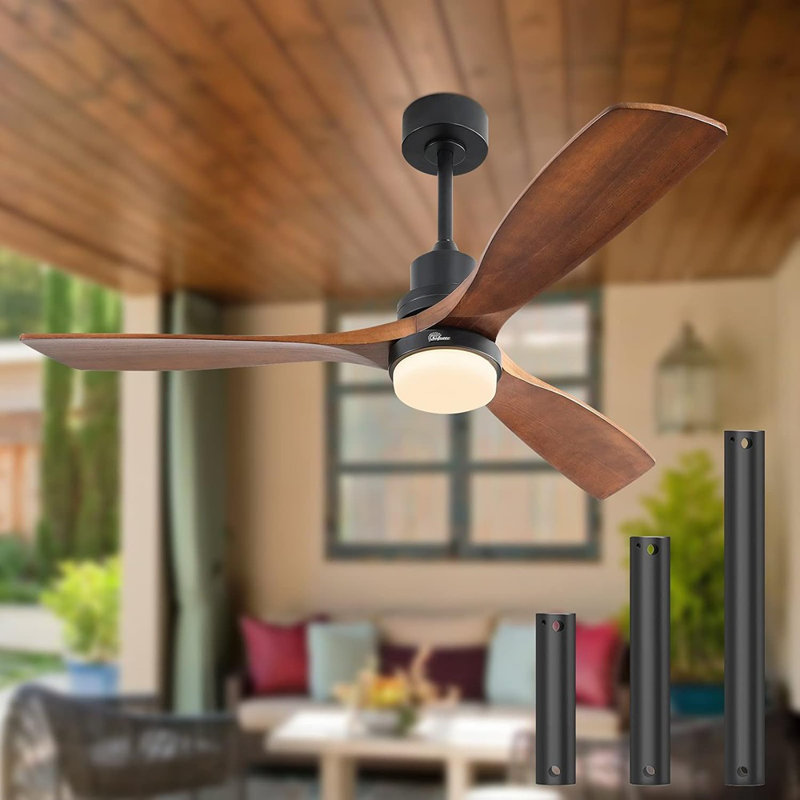 Mount Ceiling Fans Modern Low Profile Ceiling ...