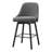 Luong Swivel 26'' Counter Stool-548248912