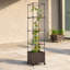 2 Tier Plant Stand