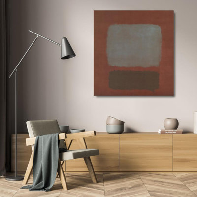 No 37 / no. 19 (ardoise et prune), 1958