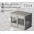 ECOFLEX Horizon Easy Access Dog Crate-457992644-457992642
