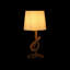 Beauman Rope Table Lamp