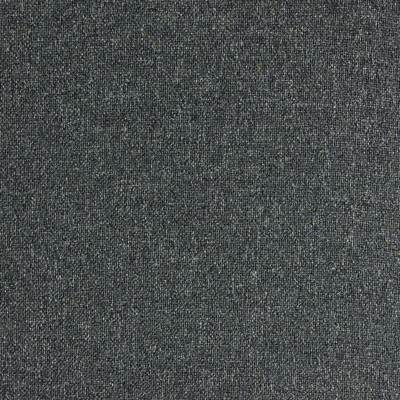 Tissu Tristan, Acier