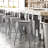 Briahnna Indoor/Outdoor Backless Counter Stool with Poly Resin Seat-113501923-113501928