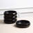 Stone Lain Lagoon 12-Piece Dinnerware Set Stoneware-108739253