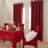 Makua Room Darkening Curtain Pair-106839126-106839129