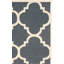 Tapis en laine touffeté à la main Cannen Cambridge-633951055