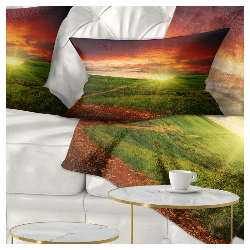 Coussin décoratif Schafer