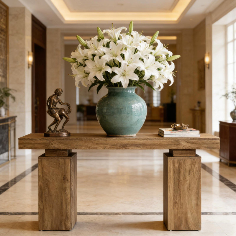 TV Stand,Entryway Table,Foyer Stand,Console Table