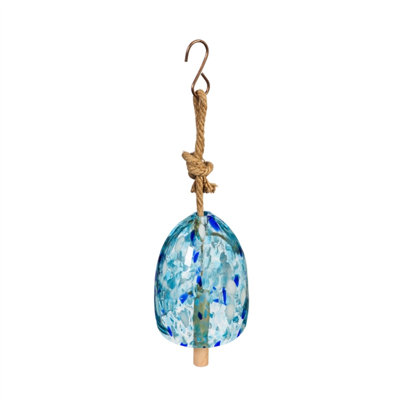 Carillon de cloche 8 po