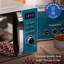 Russell Hobbs Rhmd832b Distinctions 20 Litre Stainless Steel Digital Microwave-103259879