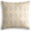 Globetrotter Square Pillow Cover & Insert-1550850427-1550304074