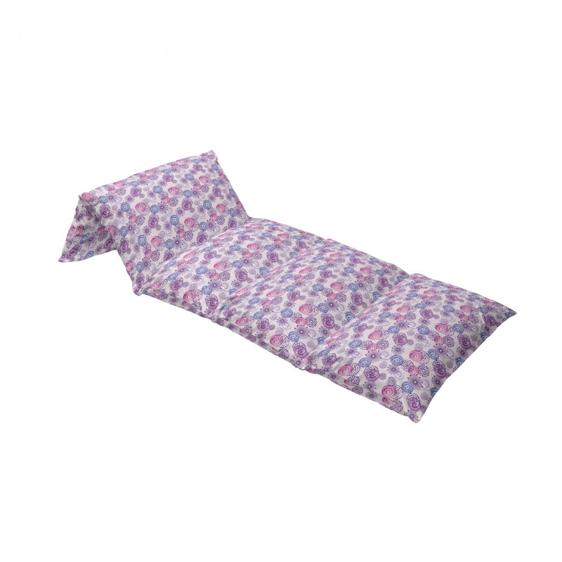 Housse de coussin d'extérieur Fireworks, H 2 po x l 36 po x P 88 po