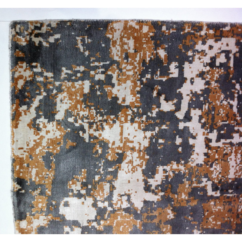 One-of-a-Kind 7'11" X 9'9" Area Rug