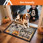 Tapis de porte d'Halloween-1370730869
