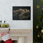 Art mural majestueux Anaconda-333846825