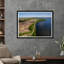 Cannon Lake II Framed Photographic Print