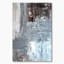 Champs de couleurs dans les tons de gris et de brun - Peinture sur toile-931717415-931717436