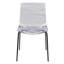 Minelli Collection Dining Chair In ABS Plastic-101928743