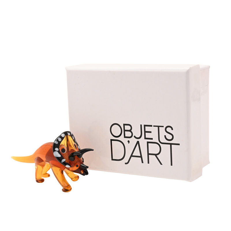 Decorative Object