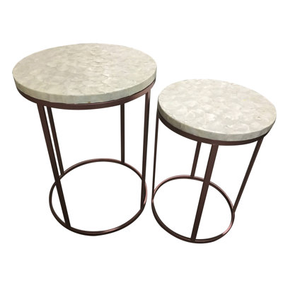 Kyra Nesting Tables