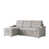 Light Gray Fabric is out of stock selected