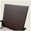 2-Piece Wicker Dining Side Chair